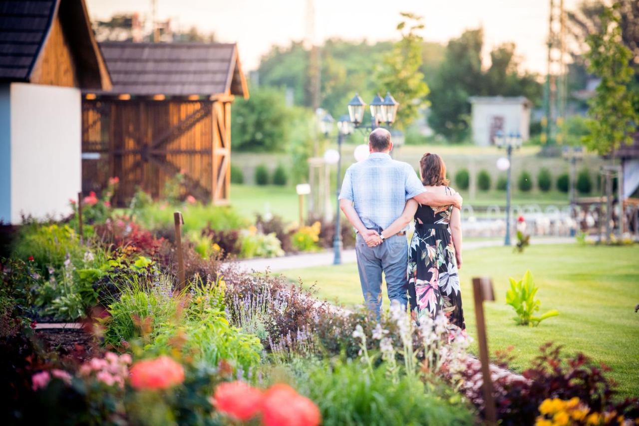 Zsindelyes Cottage Erpatak Zewnętrze zdjęcie